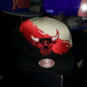 Chicago Bulls hat